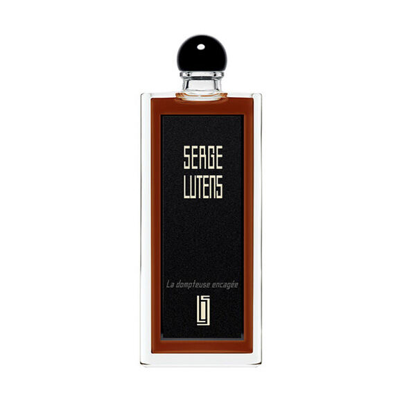 ラドントゥーズアンカジェ| セルジュ・ルタンス-SERGE LUTENS
