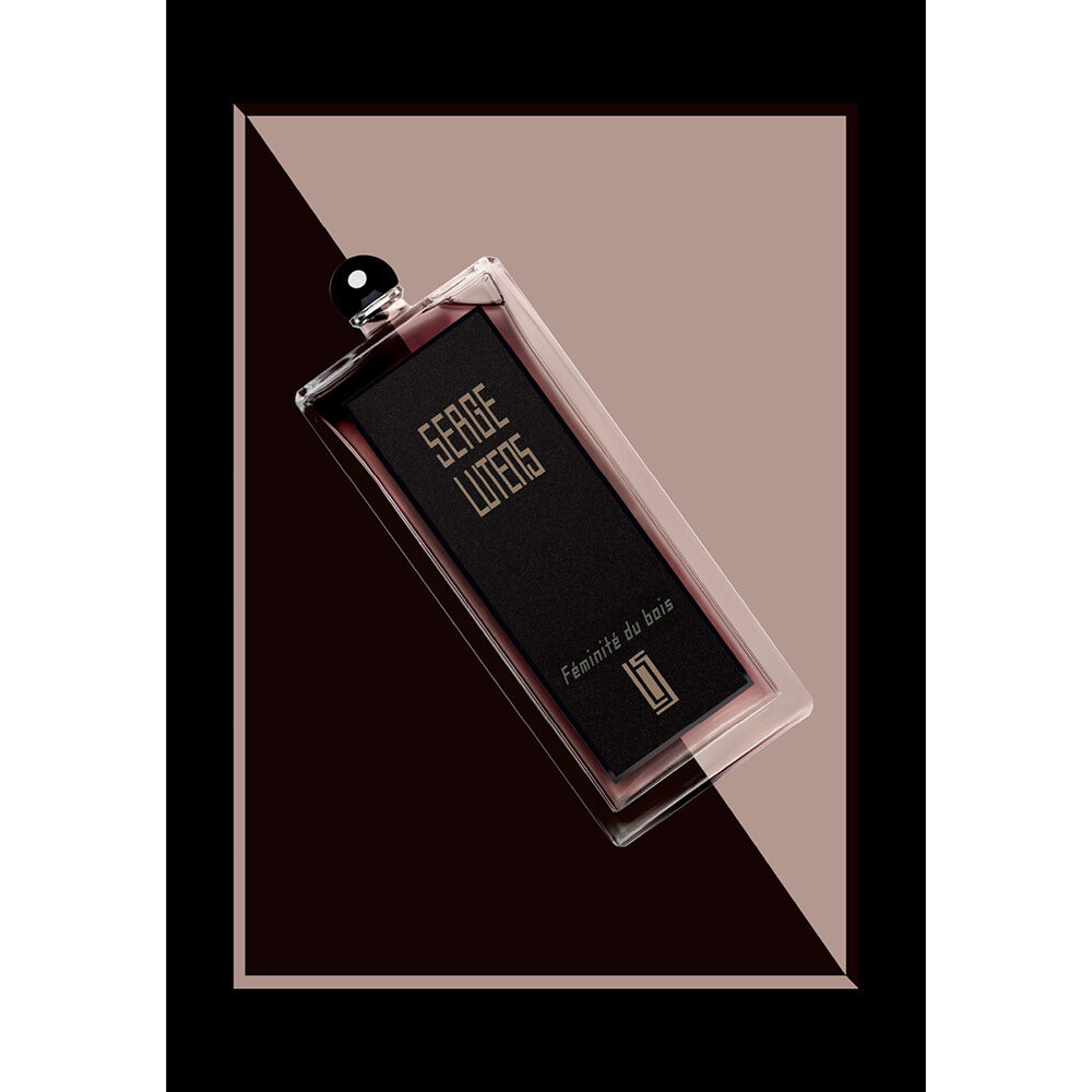 SERGE LUTENS（セルジュルタンス）