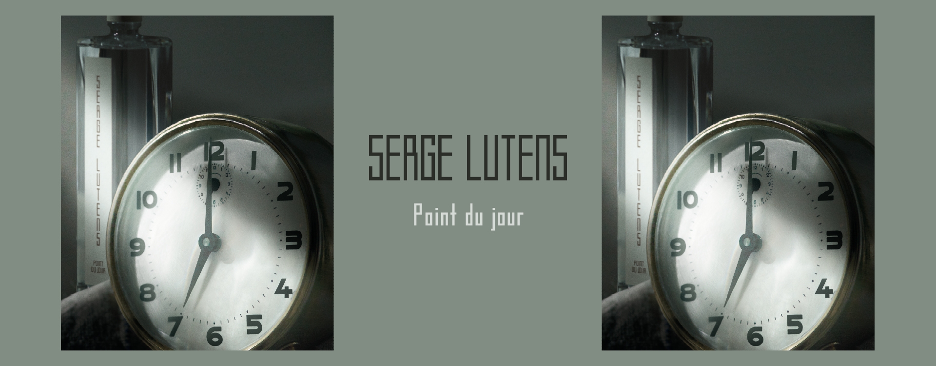 セルジュ・ルタンス　ポワンドゥジュール