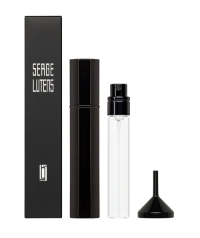 ブランド特製ゴールドアトマイザー（7.5mL）