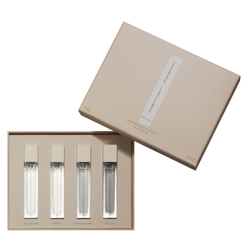 L’ORPHELINE LIMITED EDITION