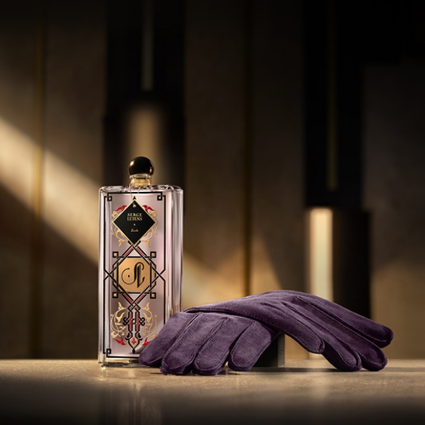 セルジュ・ルタンス】ロワイヨームデリュミエール | セルジュ・ルタンス