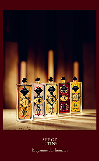 ROYAUME DES LUMIÈRES