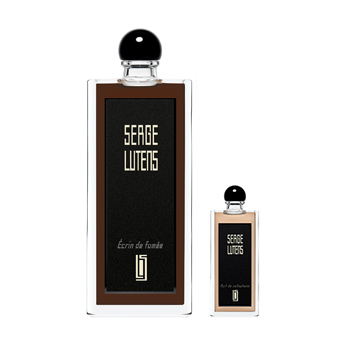 Écrin de fumée(エクランドゥフュメ キット)