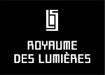 ROYAUME DES LUMIÈRES ロワイヨームデリュミエール
