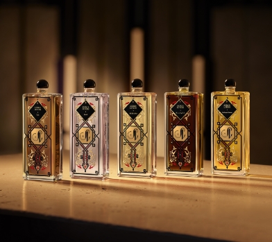 ロワイヨームデリュミエール[光の王国]