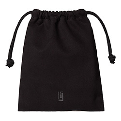 ブランド特製ポーチ(非売品)