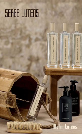 Matin Lutens