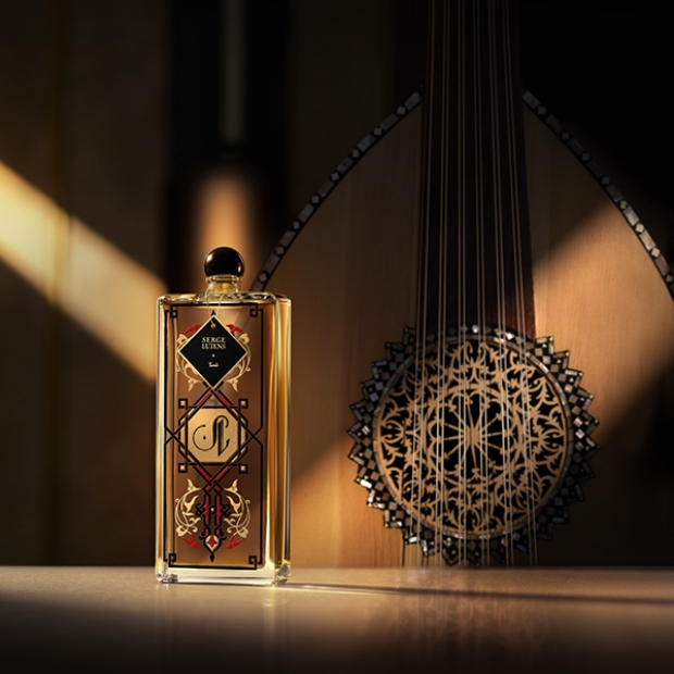 セルジュ・ルタンス】ロワイヨームデリュミエール | セルジュ・ルタンス