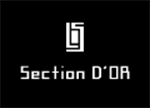 Section D'OR セクション ドール