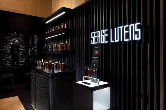 Serge Lutens ディスカバリーセット セルジュルタンス　香水