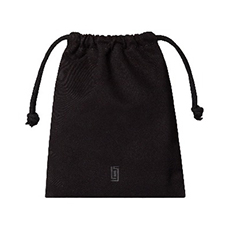 ブランド特製ポーチ