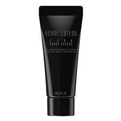 ハンドアンドボディクレンジングジェル ローセルジュルタンス 15mL(試供品)