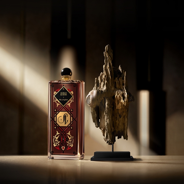 BOIS ROI D’AGALLOCHE