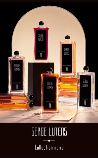 Collection Noire