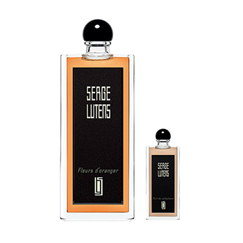 Nuit de cellophane(フルールドランジェ キット)