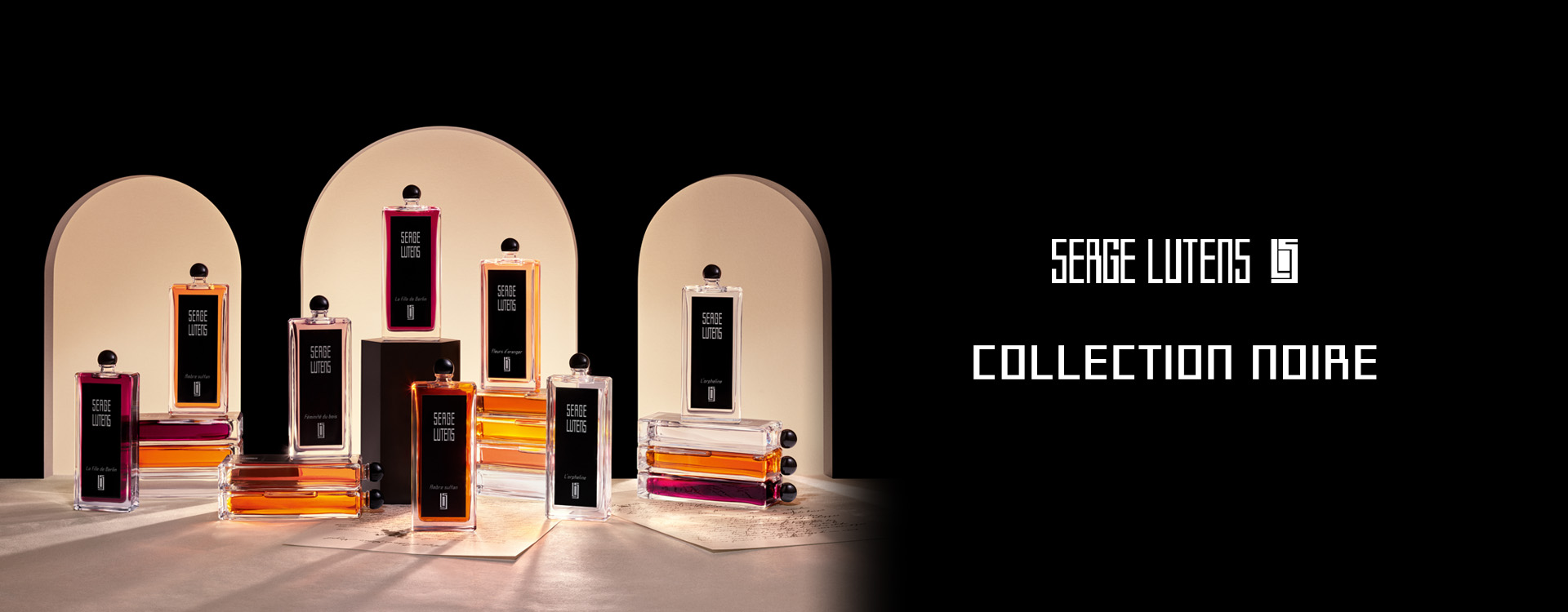 コレクションノワール