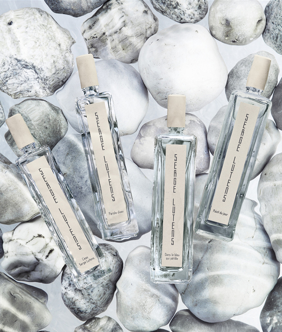 セルジュ・ルタンス　ポワンドゥジュール