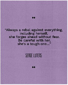 ［鉄塔の娘］カード（非売品／1枚）