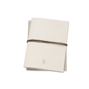 マタンルタンス特製ノートセット